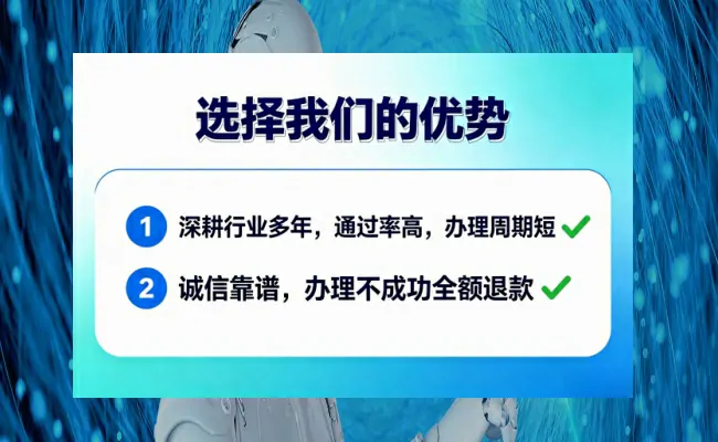公司优势